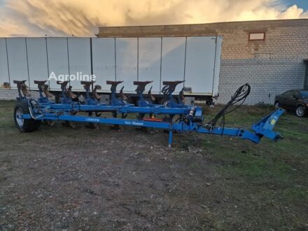 Синий Лемкен Вари Диамант, объемом двигателя 0 л и пробегом 0 тыс. км за 26857 $, фото 1 на Automoto.ua