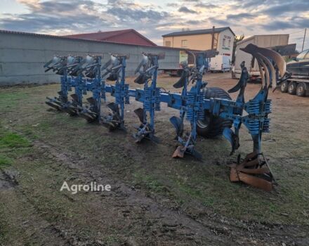Синий Лемкен Вари Диамант, объемом двигателя 0 л и пробегом 0 тыс. км за 26857 $, фото 7 на Automoto.ua