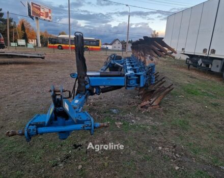 Синий Лемкен Вари Диамант, объемом двигателя 0 л и пробегом 0 тыс. км за 26857 $, фото 4 на Automoto.ua