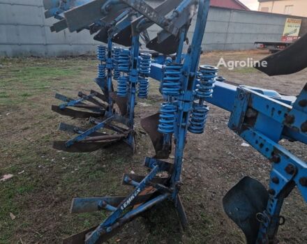 Синий Лемкен Вари Диамант, объемом двигателя 0 л и пробегом 0 тыс. км за 26857 $, фото 10 на Automoto.ua