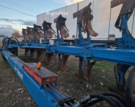 Синий Лемкен Вари Диамант, объемом двигателя 0 л и пробегом 0 тыс. км за 26857 $, фото 14 на Automoto.ua