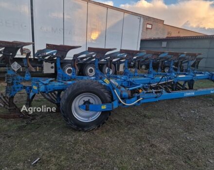 Синий Лемкен Вари Диамант, объемом двигателя 0 л и пробегом 0 тыс. км за 26857 $, фото 3 на Automoto.ua