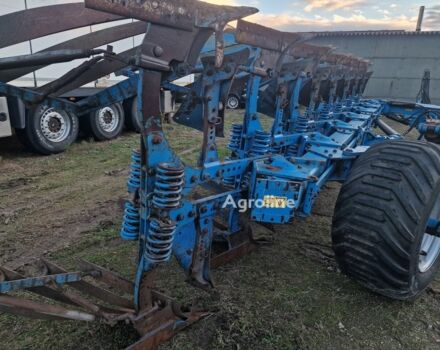 Синий Лемкен Вари Диамант, объемом двигателя 0 л и пробегом 0 тыс. км за 26857 $, фото 11 на Automoto.ua