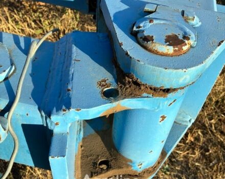 Синій Лемкен Варі Діамант, об'ємом двигуна 0 л та пробігом 0 тис. км за 24678 $, фото 13 на Automoto.ua