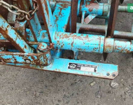 Лемкен Варио Пэк, объемом двигателя 0 л и пробегом 0 тыс. км за 2000 $, фото 4 на Automoto.ua