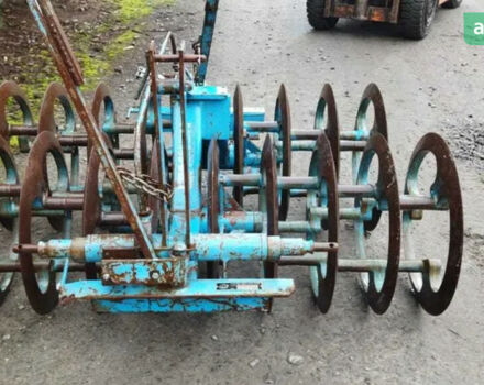 Лемкен Варио Пэк, объемом двигателя 0 л и пробегом 0 тыс. км за 2000 $, фото 1 на Automoto.ua