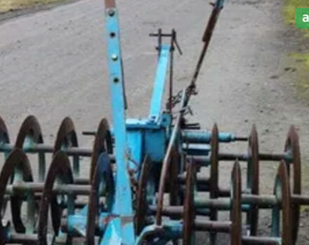 Лемкен Варио Пэк, объемом двигателя 0 л и пробегом 0 тыс. км за 2000 $, фото 5 на Automoto.ua