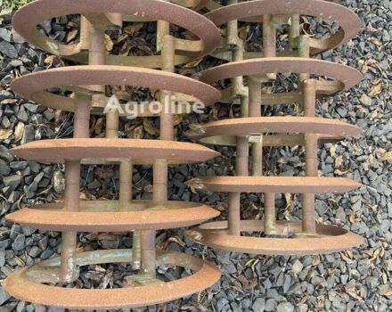 Синий Лемкен Варио Пэк, объемом двигателя 0 л и пробегом 0 тыс. км за 6041 $, фото 4 на Automoto.ua