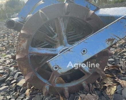 Синий Лемкен Варио Пэк, объемом двигателя 0 л и пробегом 0 тыс. км за 3485 $, фото 3 на Automoto.ua