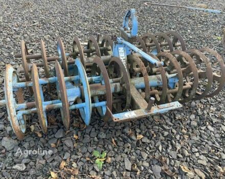 Синий Лемкен Варио Пэк, объемом двигателя 0 л и пробегом 0 тыс. км за 2904 $, фото 1 на Automoto.ua