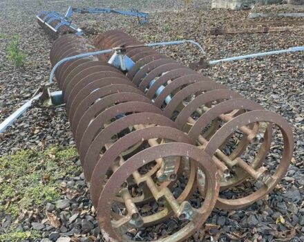 Синий Лемкен Варио Пэк, объемом двигателя 0 л и пробегом 0 тыс. км за 6041 $, фото 2 на Automoto.ua