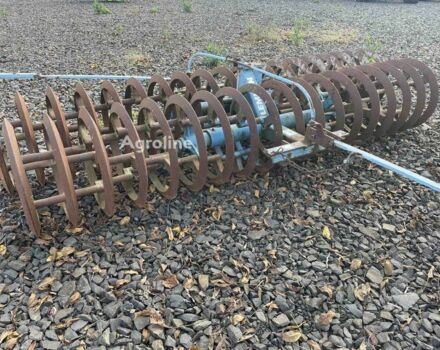 Синий Лемкен Варио Пэк, объемом двигателя 0 л и пробегом 0 тыс. км за 6041 $, фото 1 на Automoto.ua