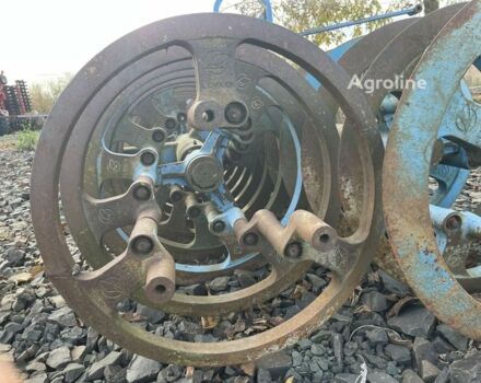 Синий Лемкен Варио Пэк, объемом двигателя 0 л и пробегом 0 тыс. км за 2904 $, фото 4 на Automoto.ua