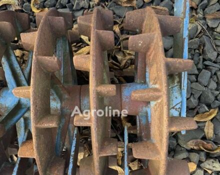 Синий Лемкен Варио Пэк, объемом двигателя 0 л и пробегом 0 тыс. км за 3485 $, фото 4 на Automoto.ua