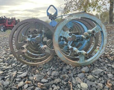 Синий Лемкен Варио Пэк, объемом двигателя 0 л и пробегом 0 тыс. км за 2904 $, фото 3 на Automoto.ua