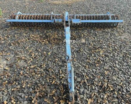 Синий Лемкен Варио Пэк, объемом двигателя 0 л и пробегом 0 тыс. км за 3485 $, фото 1 на Automoto.ua