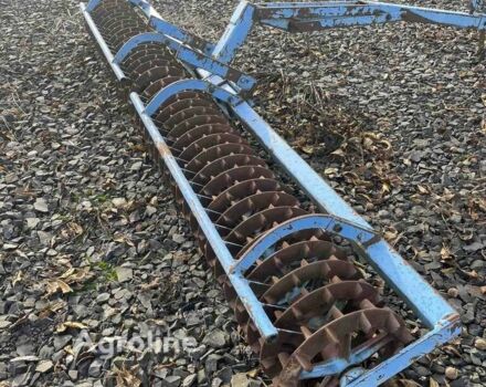 Синий Лемкен Варио Пэк, объемом двигателя 0 л и пробегом 0 тыс. км за 3485 $, фото 2 на Automoto.ua