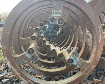 Синий Лемкен Варио Пэк, объемом двигателя 0 л и пробегом 0 тыс. км за 6041 $, фото 3 на Automoto.ua