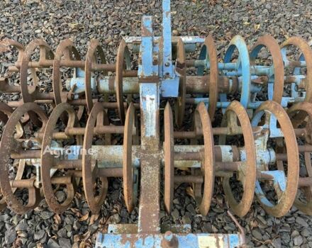 Синий Лемкен Варио Пэк, объемом двигателя 0 л и пробегом 0 тыс. км за 2904 $, фото 2 на Automoto.ua