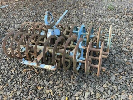 Синий Лемкен Варио Пэк, объемом двигателя 0 л и пробегом 0 тыс. км за 2904 $, фото 1 на Automoto.ua