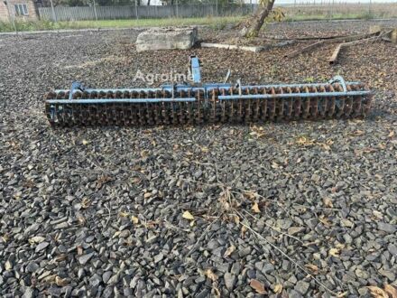 Синий Лемкен Варио Пэк, объемом двигателя 0 л и пробегом 0 тыс. км за 3485 $, фото 1 на Automoto.ua