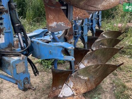 Лемкен Варіопал, об'ємом двигуна 0 л та пробігом 0 тис. км за 9200 $, фото 1 на Automoto.ua