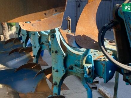 Лемкен Варіопал, об'ємом двигуна 0 л та пробігом 0 тис. км за 11500 $, фото 1 на Automoto.ua