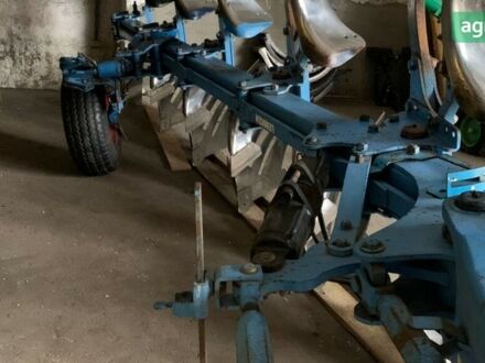 Лемкен Варіопал, об'ємом двигуна 0 л та пробігом 0 тис. км за 23100 $, фото 1 на Automoto.ua