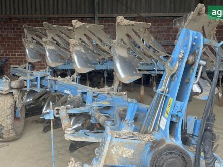 Лемкен Вариопал, объемом двигателя 0 л и пробегом 0 тыс. км за 21984 $, фото 1 на Automoto.ua