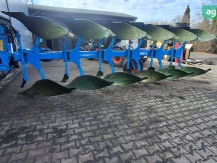 Лемкен Вариопал, объемом двигателя 0 л и пробегом 0 тыс. км за 22030 $, фото 1 на Automoto.ua