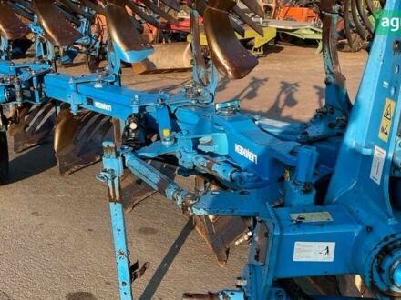 Лемкен Варіопал, об'ємом двигуна 0 л та пробігом 0 тис. км за 20356 $, фото 1 на Automoto.ua