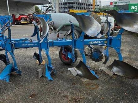 Лемкен Варіопал, об'ємом двигуна 0 л та пробігом 0 тис. км за 14658 $, фото 1 на Automoto.ua