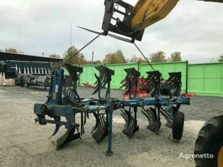 Лемкен Вариопал 2024 в Черкассах на Automoto.ua Лемкен Вариопал, объемом двигателя 0 л и пробегом 0 тыс. км за 12121 $, фото 1 на Automoto.ua