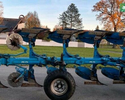 Лемкен Вариопал, объемом двигателя 0 л и пробегом 0 тыс. км за 16168 $, фото 5 на Automoto.ua