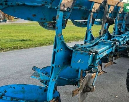 Лемкен Вариопал, объемом двигателя 0 л и пробегом 0 тыс. км за 16168 $, фото 3 на Automoto.ua