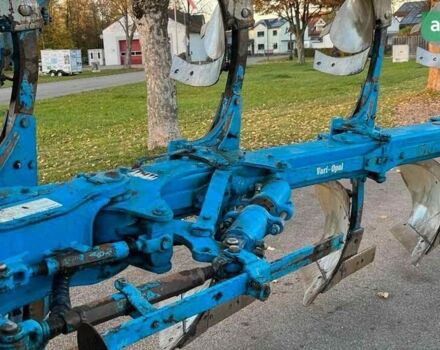 Лемкен Вариопал, объемом двигателя 0 л и пробегом 0 тыс. км за 16168 $, фото 1 на Automoto.ua