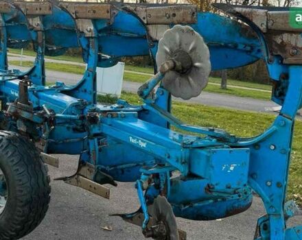 Лемкен Вариопал, объемом двигателя 0 л и пробегом 0 тыс. км за 16168 $, фото 2 на Automoto.ua