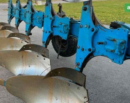 Лемкен Вариопал, объемом двигателя 0 л и пробегом 0 тыс. км за 16168 $, фото 4 на Automoto.ua