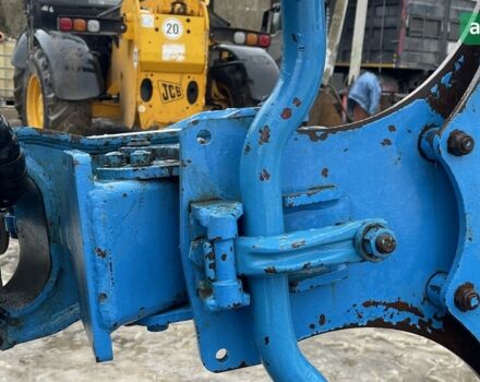 Лемкен Вариопал, объемом двигателя 0 л и пробегом 0 тыс. км за 16003 $, фото 25 на Automoto.ua