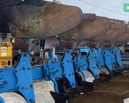 Лемкен Вариопал, объемом двигателя 0 л и пробегом 0 тыс. км за 16003 $, фото 26 на Automoto.ua