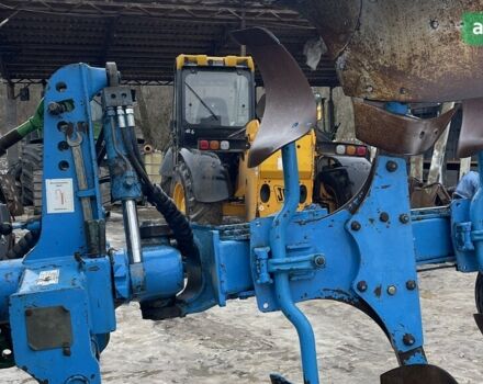 Лемкен Вариопал, объемом двигателя 0 л и пробегом 0 тыс. км за 16003 $, фото 27 на Automoto.ua