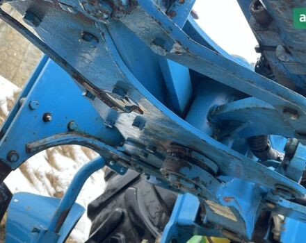 Лемкен Вариопал, объемом двигателя 0 л и пробегом 0 тыс. км за 16003 $, фото 30 на Automoto.ua