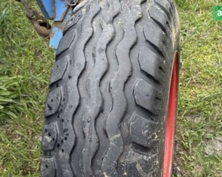 Лемкен Вариопал, объемом двигателя 0 л и пробегом 0 тыс. км за 18380 $, фото 13 на Automoto.ua