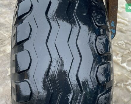 Лемкен Вариопал, объемом двигателя 0 л и пробегом 0 тыс. км за 16003 $, фото 18 на Automoto.ua