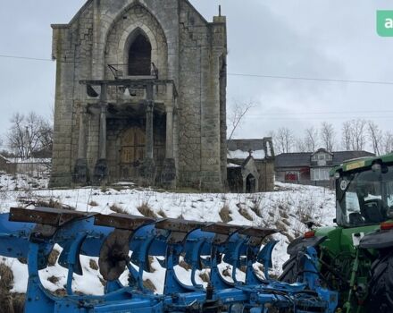 Лемкен Вариопал, объемом двигателя 0 л и пробегом 0 тыс. км за 16003 $, фото 7 на Automoto.ua