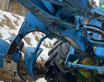 Лемкен Вариопал, объемом двигателя 0 л и пробегом 0 тыс. км за 16003 $, фото 6 на Automoto.ua