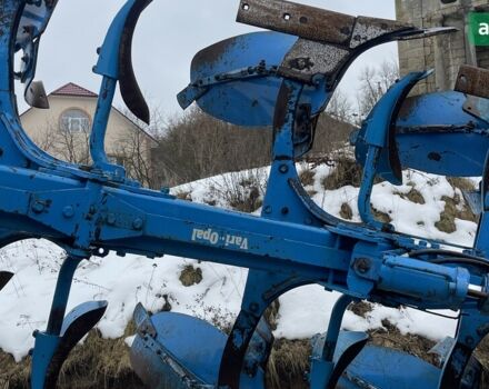 Лемкен Вариопал, объемом двигателя 0 л и пробегом 0 тыс. км за 16003 $, фото 4 на Automoto.ua