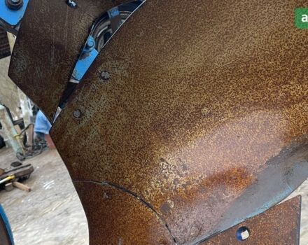 Лемкен Вариопал, объемом двигателя 0 л и пробегом 0 тыс. км за 16003 $, фото 8 на Automoto.ua