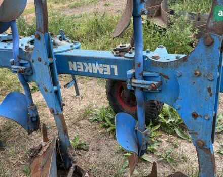 Лемкен Варіопал, об'ємом двигуна 0 л та пробігом 0 тис. км за 9200 $, фото 2 на Automoto.ua