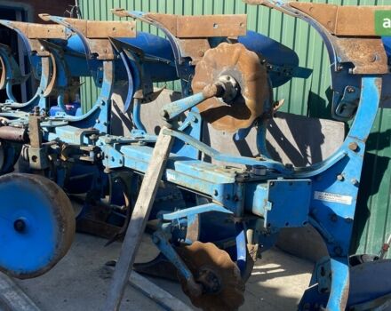 Лемкен Варіопал, об'ємом двигуна 0 л та пробігом 0 тис. км за 11500 $, фото 2 на Automoto.ua